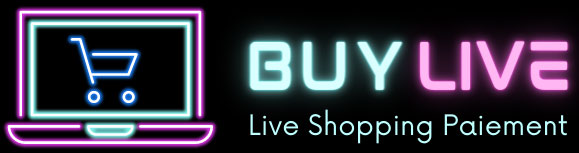 Buylive Live shopping payment
