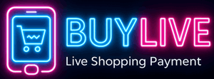 Buylive Pago de compras en vivo